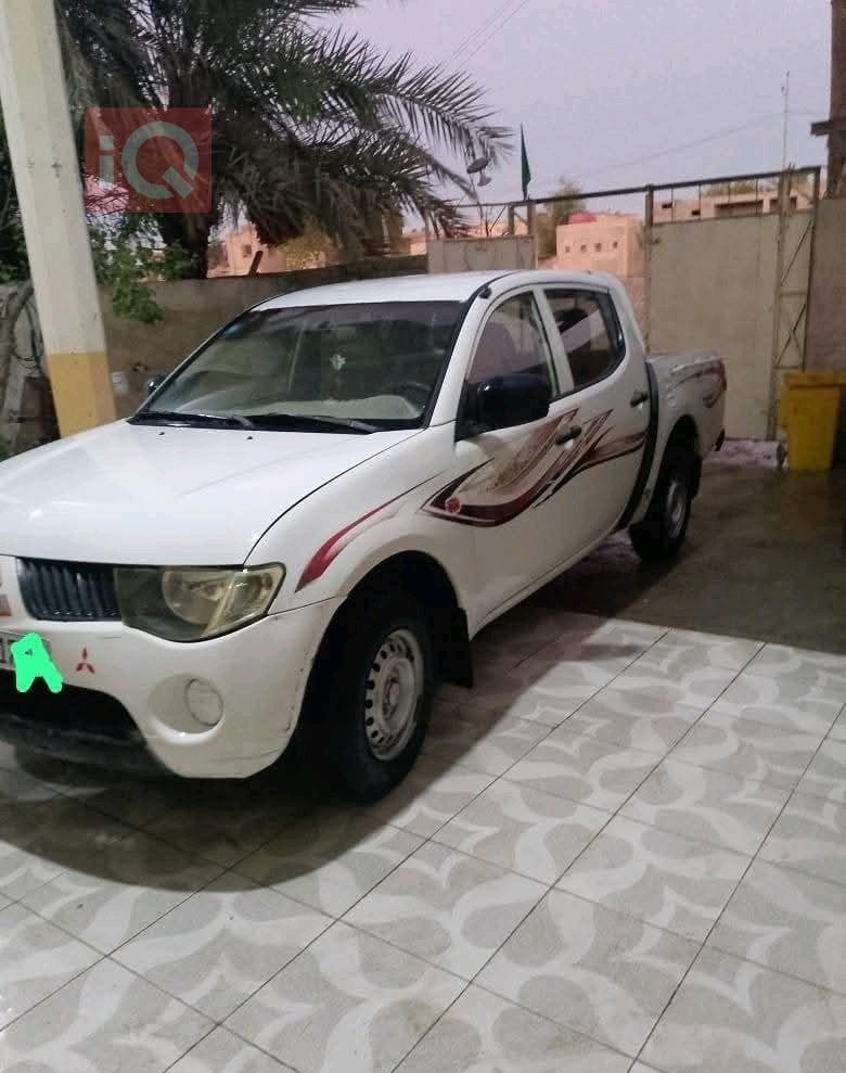 ميتسوبيشي L200